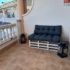 REF.-H036 ATICO EN HOSPITALET DEL INFANT